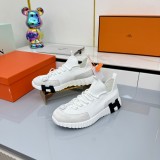 世界中で大人気♪ 2026 エルメス 新作 スニーカー スーパーコピー