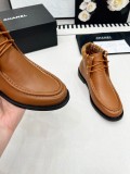 ★日本!!人気！2026 シャネル 新作 ブーツ スーパーコピー
