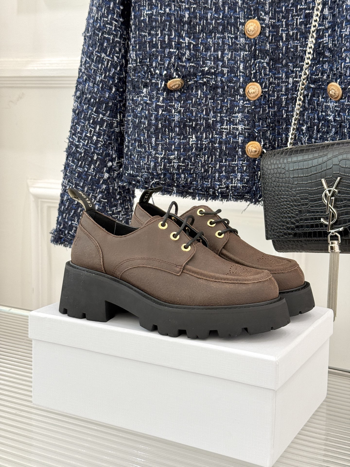 すぐ届く 2026 セリーヌ 新作 スニーカー スーパーコピー