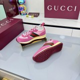 高品質 2026 グッチ 新作 スニーカー 偽物