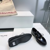 【大特価】2026 セリーヌ 新作 パンプス 偽物