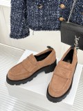 【使い勝手抜群】2026 セリーヌ 新作 パンプス 偽物