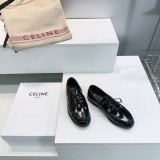 【大特価】2026 セリーヌ 新作 パンプス 偽物