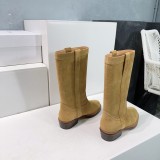 希少♪限定 2026 セリーヌ 新作 ブーツ スーパーコピー