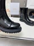 送料込 2026 ディオール 新作 ブーツ コピー