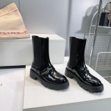 累積売上総額第１位！ 2026 ディオール 新作 ブーツ コピー