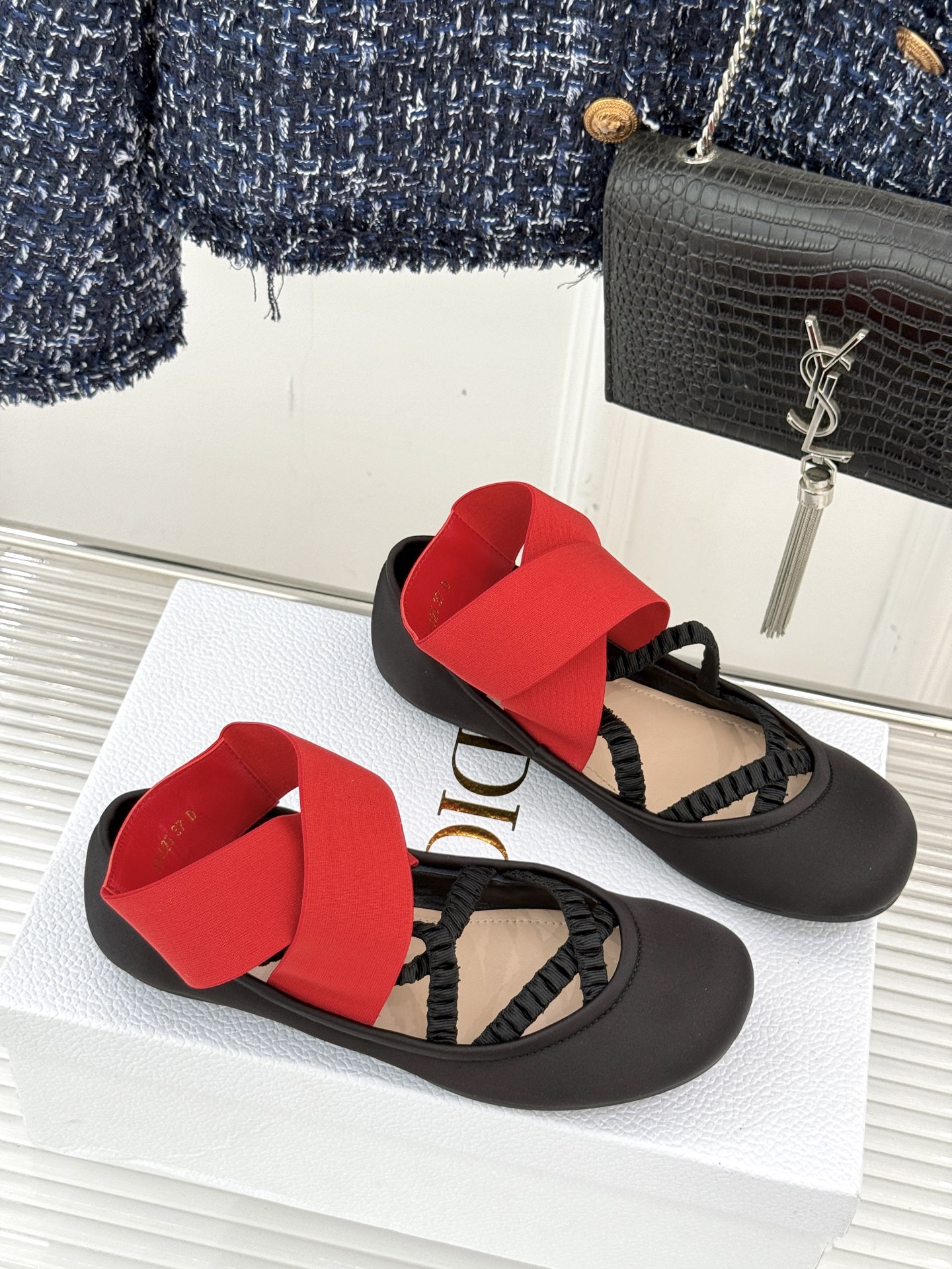 高品質♪♪♪  2026 ディオール 新作 パンプス コピー