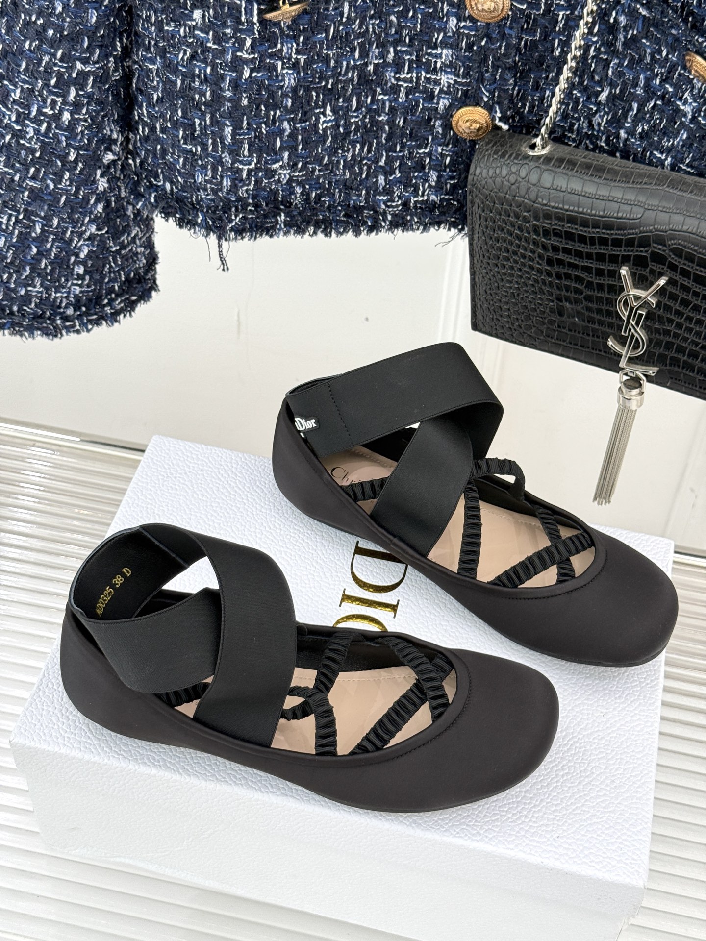 人気No1★  2026 ディオール 新作 パンプス 偽物