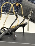 ☆超人気☆ 2026 サンローラン 新作 ハイヒール スーパーコピー