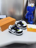 おすすめ 2026 ルイヴィトン 新作 男女兼用 スニーカー スーパーコピー