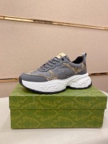 肌触り最高な 2026 グッチ 新作 スニーカー 偽物