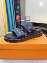 即発送！2026 ルイヴィトン 新作 サンダル-スリッパ コピー