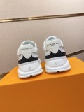 絶対欲しい！2026 ルイヴィトン 新作 スニーカー 偽物