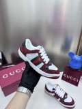 【使い勝手抜群】2026 グッチ 新作 男女兼用 スニーカー スーパーコピー