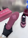 おすすめ 2026 グッチ 新作 男女兼用 スニーカー 偽物