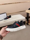 目を惹くカラー 2026 グッチ 新作 スニーカー スーパーコピー