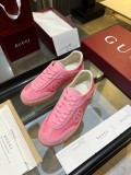 注目度抜群！2026 グッチ 新作 男女兼用 スニーカー スーパーコピー