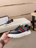 日本未入荷 2026 グッチ 新作 スニーカー コピー