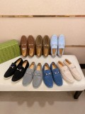 【使い勝手抜群】2026 グッチ 新作 革靴 コピー