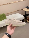 超希少！2026 グッチ 新作 革靴 コピー