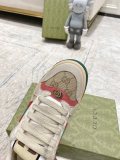 絶対欲しい！2026 グッチ 新作 男女兼用 スニーカー スーパーコピー