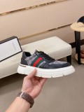日本未入荷 2026 グッチ 新作 スニーカー コピー