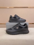 注目アイテム☆ 2026 プラダ 新作 スニーカー コピー