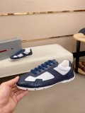 注目アイテム☆ 2026 プラダ 新作 スニーカー スーパーコピー