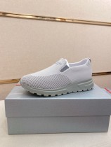 超限定♪ 2026 プラダ 新作 スニーカー スーパーコピー