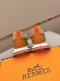 肌触り最高な 2026 エルメス 新作 スニーカー コピー