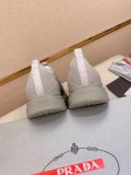 即発送！2026 プラダ 新作 スニーカー スーパーコピー