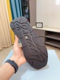★日本!!人気！2026 プラダ 新作 スニーカー スーパーコピー