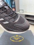 完売必至 2026 プラダ 新作 スニーカー スーパーコピー