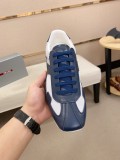 注目アイテム☆ 2026 プラダ 新作 スニーカー スーパーコピー