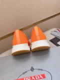 希少♪限定 2026 プラダ 新作 スニーカー スーパーコピー