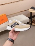 肌触り最高な 2026 エルメス 新作 スニーカー コピー