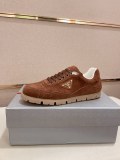 【限定カラー】2026 プラダ 新作 スニーカー 偽物