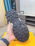 世界中で大人気♪ 2026 フェンディ 新作 スニーカー スーパーコピー