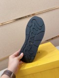 すぐ届く 2026 フェンディ 新作 スニーカー コピー