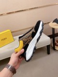 【使い勝手抜群】2026 フェンディ 新作 スニーカー コピー