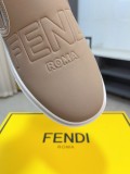 使い勝手良 2026 フェンディ 新作 パンプス 偽物