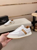新色登場☆ 2026 ジョルジオアルマーニ 新作 スニーカー コピー