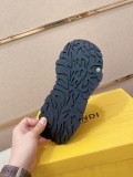 日本未入荷 2026 フェンディ 新作 スニーカー コピー