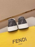 超希少！2026 フェンディ 新作 スニーカー スーパーコピー