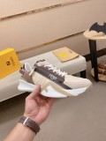 超希少！2026 フェンディ 新作 スニーカー 偽物