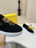 日本未入荷 2026 フェンディ 新作 パンプス コピー