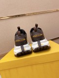 人気No1 2026 フェンディ 新作 スニーカー コピー