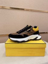 【使い勝手抜群】2026 フェンディ 新作 スニーカー コピー