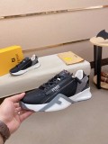 世界中で大人気♪ 2026 フェンディ 新作 スニーカー コピー