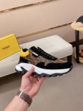 【使い勝手抜群】2026 フェンディ 新作 スニーカー コピー